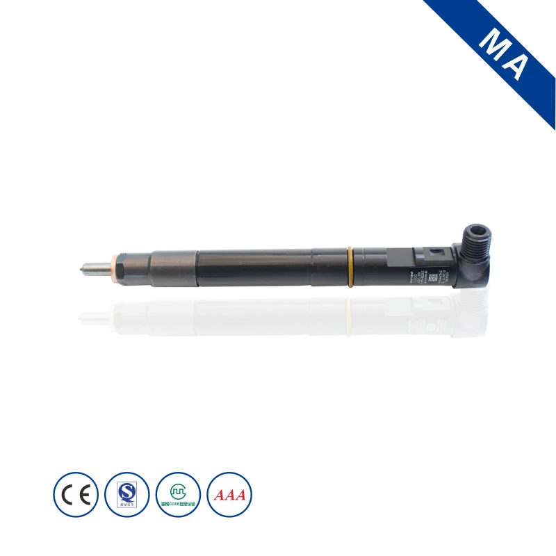 Common Rail Nozzle A6710170121- Automotive Diesel Engine Injector 28397569 (H9)   Injector