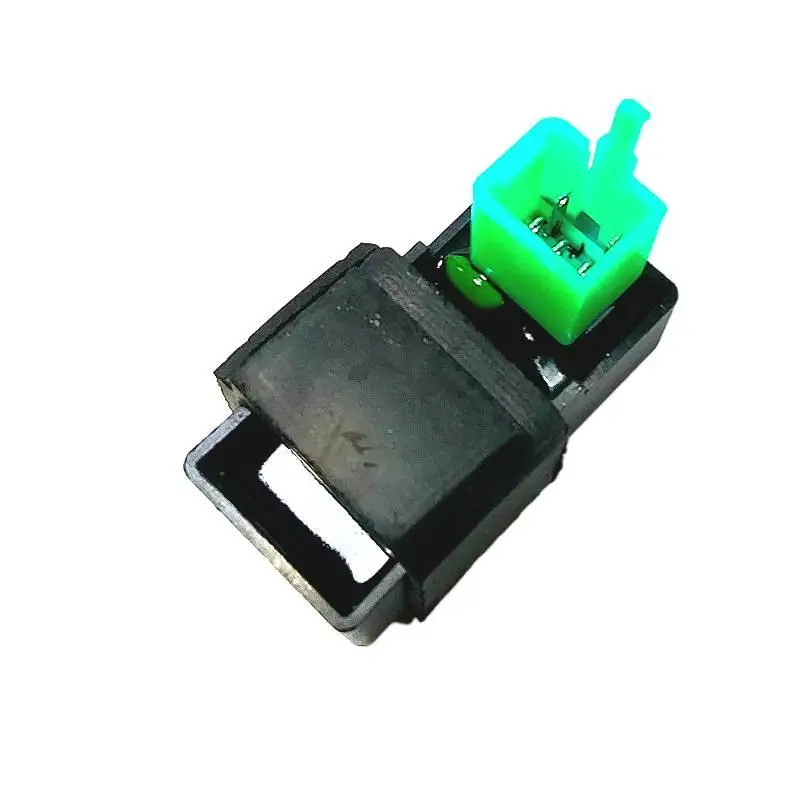 

For two-stroke 1E43F Q , Lianlong 60 70 type 1E45F Q engine igniter D