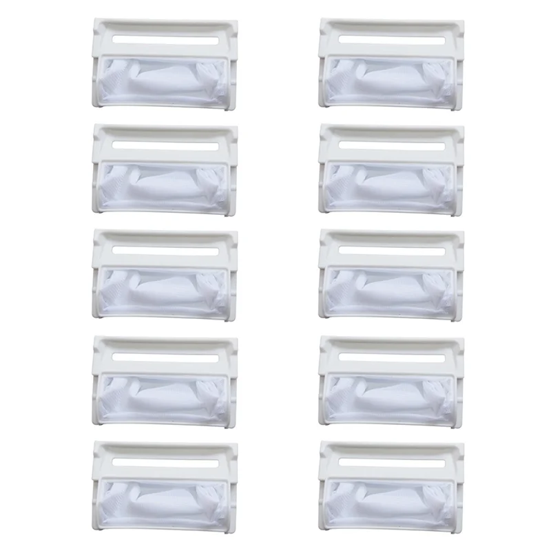 Hot New For LG Washing Machine Accessories Filter Bag XQB50-198SF XQB60-W2TT XQB55-W11MT Washing Machine Filter Box