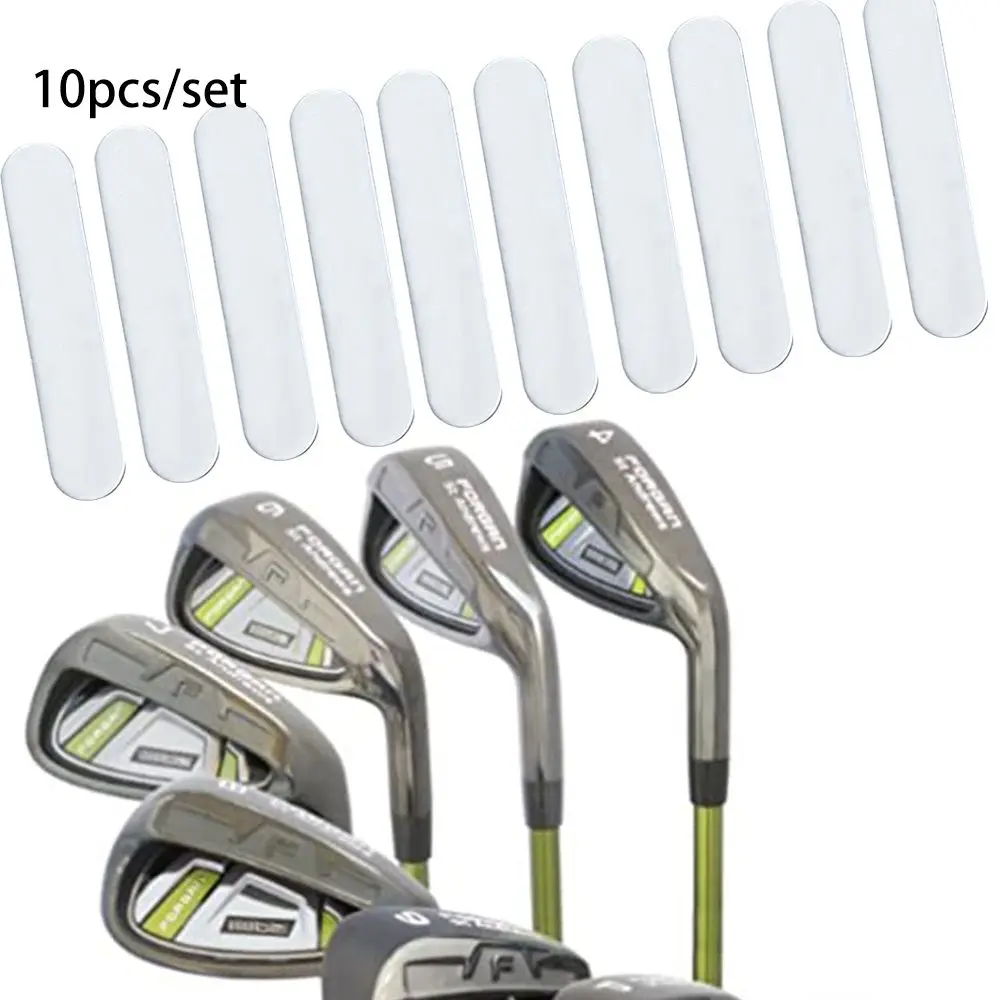 

3 г/шт. металлический грузовой тренажер для качелей для гольфа, железная клюшка, свинцовая лента, утяжеленная грузовая лента для гойдалок, добавление