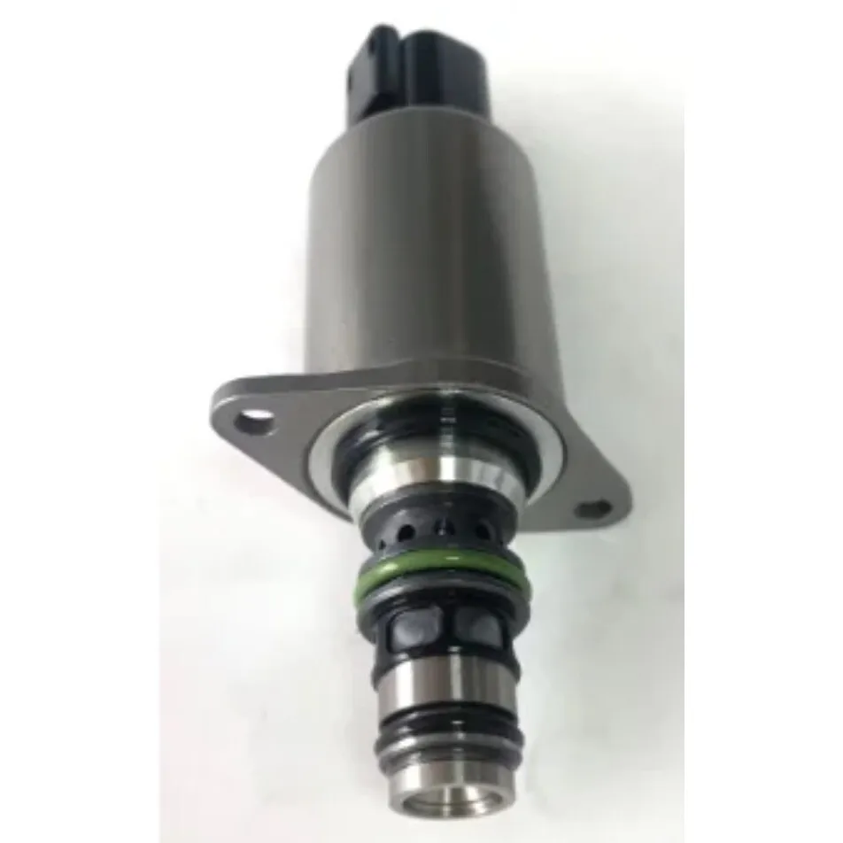 

585-9231 Solenoid Valve For Cat E313 E320 E323 336gc Excavator