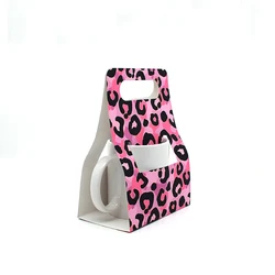 50pcs Sublimation 11oz Mug gifts box Blanks for DIY printing not include Mug