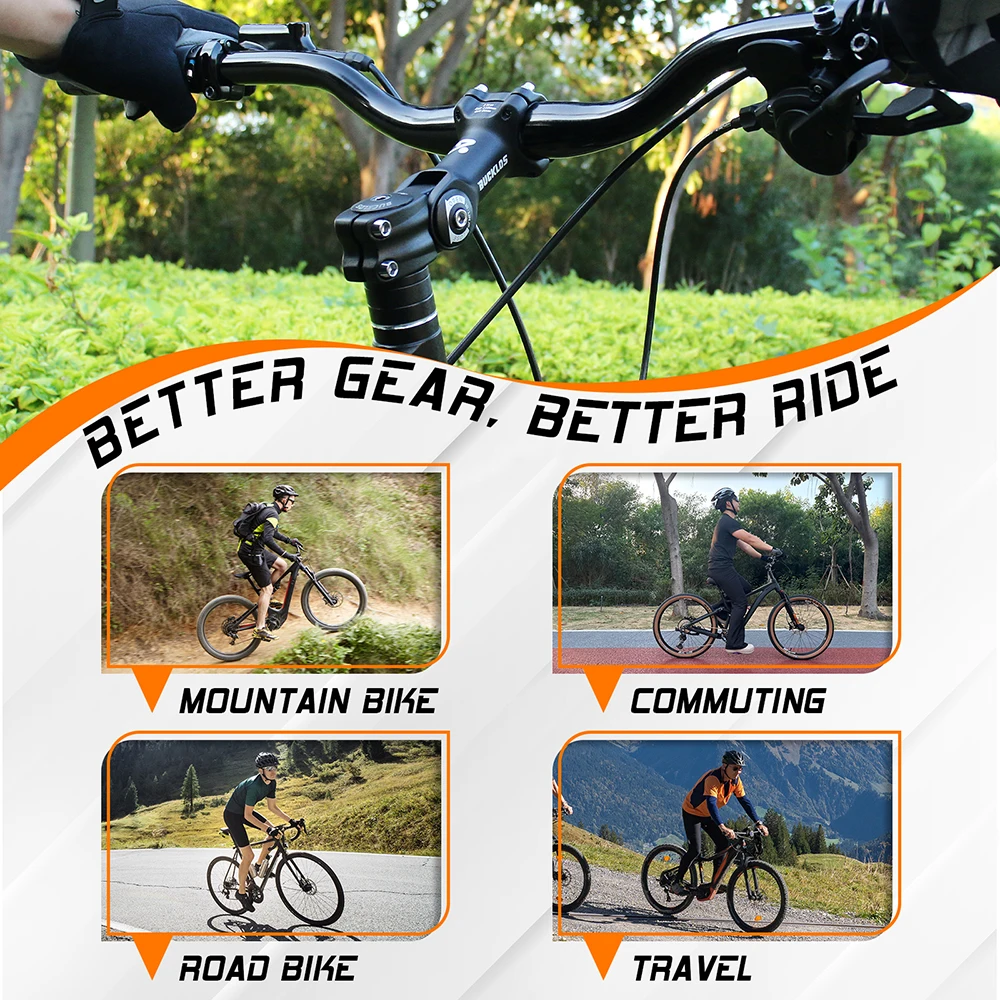 Thumbnail 2 - #41 Trending Bicycle Stems Right Now