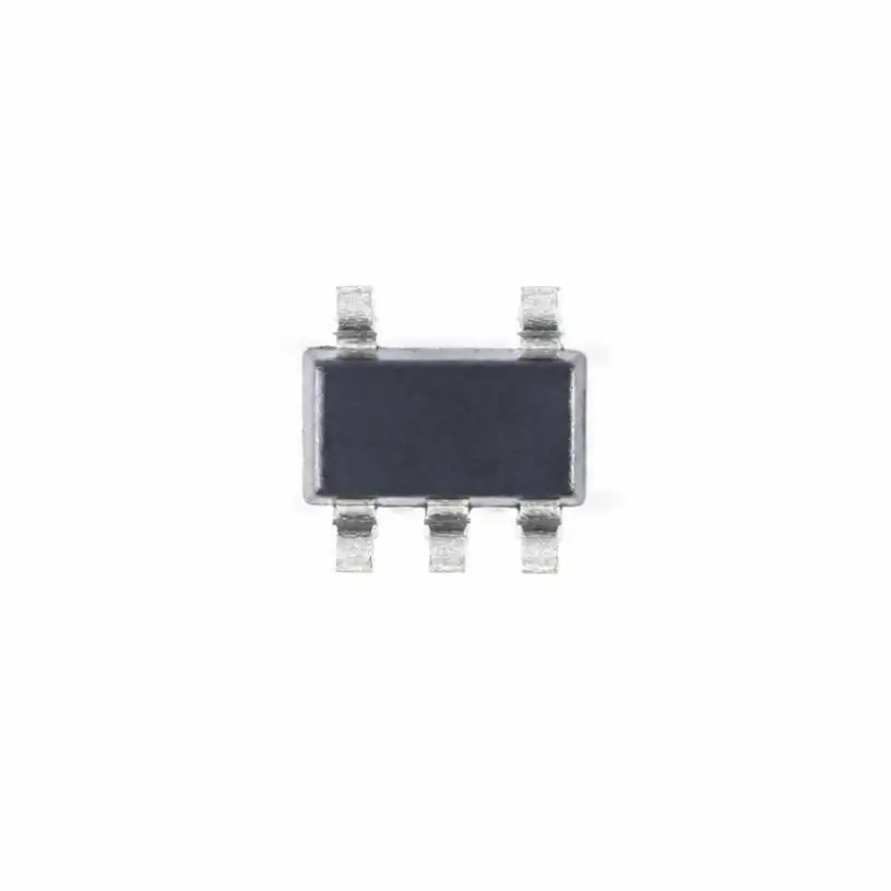 Original New 10pcs/100PCS SMD UMW TP4054 SOT-23-5 500mA Battery Power Management IC Electronic Components for Arduino diy