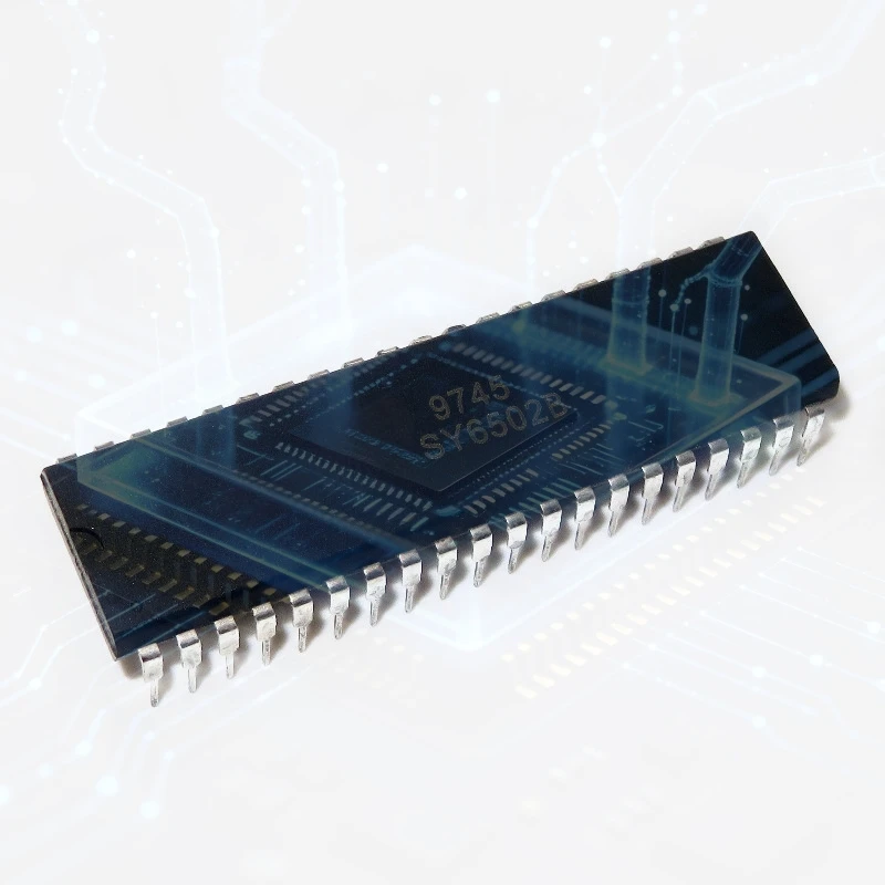 1PCS-50PCS LPD8806S LPD8806 SY6502B SY6502 AD797ANZ AD797AN TLP155E TLP155 CSC2313F CSC2313 ADS1256IDBR ADS1256IDB