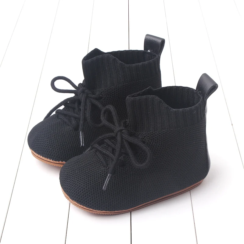 2025 للأولاد والبنات 0-1 سنة عالية الجودة عادية المضادة للانزلاق نعومة حذاء طفل صغير للأنشطة الرياضية حذاء طفل