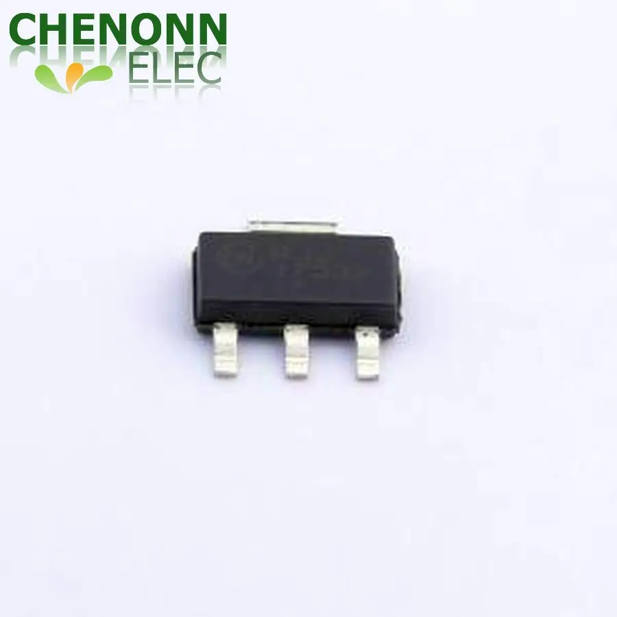 100PCS/LOT NCV1117ST33T3G (Power Management)