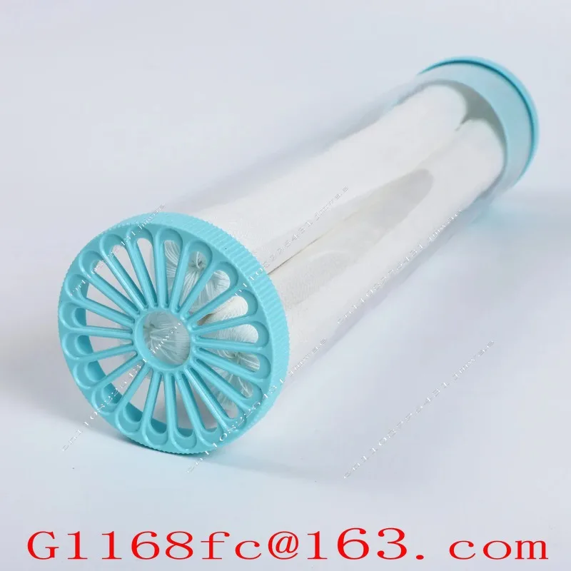 10/20 Inch Jumbo Filter Cartridge Washable UF Membrane for Water Recycling Big Flow PVDF Hollow Fiber Filter Purification