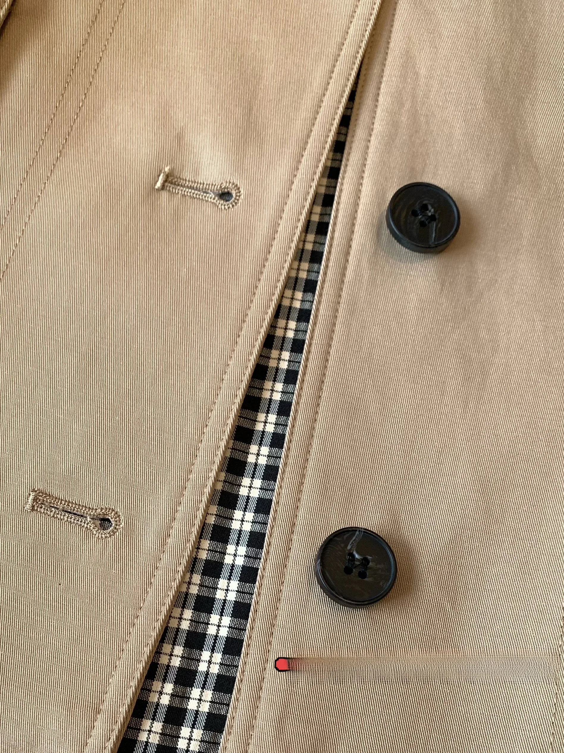 O início do outono veludo ort casaco jaet bons detalhes bom tecido mistura de algodão colarinho botão acima outerwear feminino