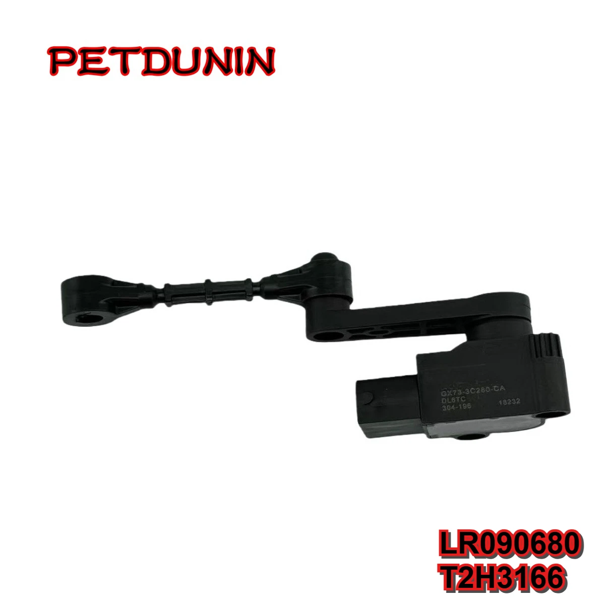 

LR090680 T2H3166 Датчик положения для Jaguar F-PACE 2016 XE Range 2015 Range Rover Velar 2017, совершенно новый XF 2016