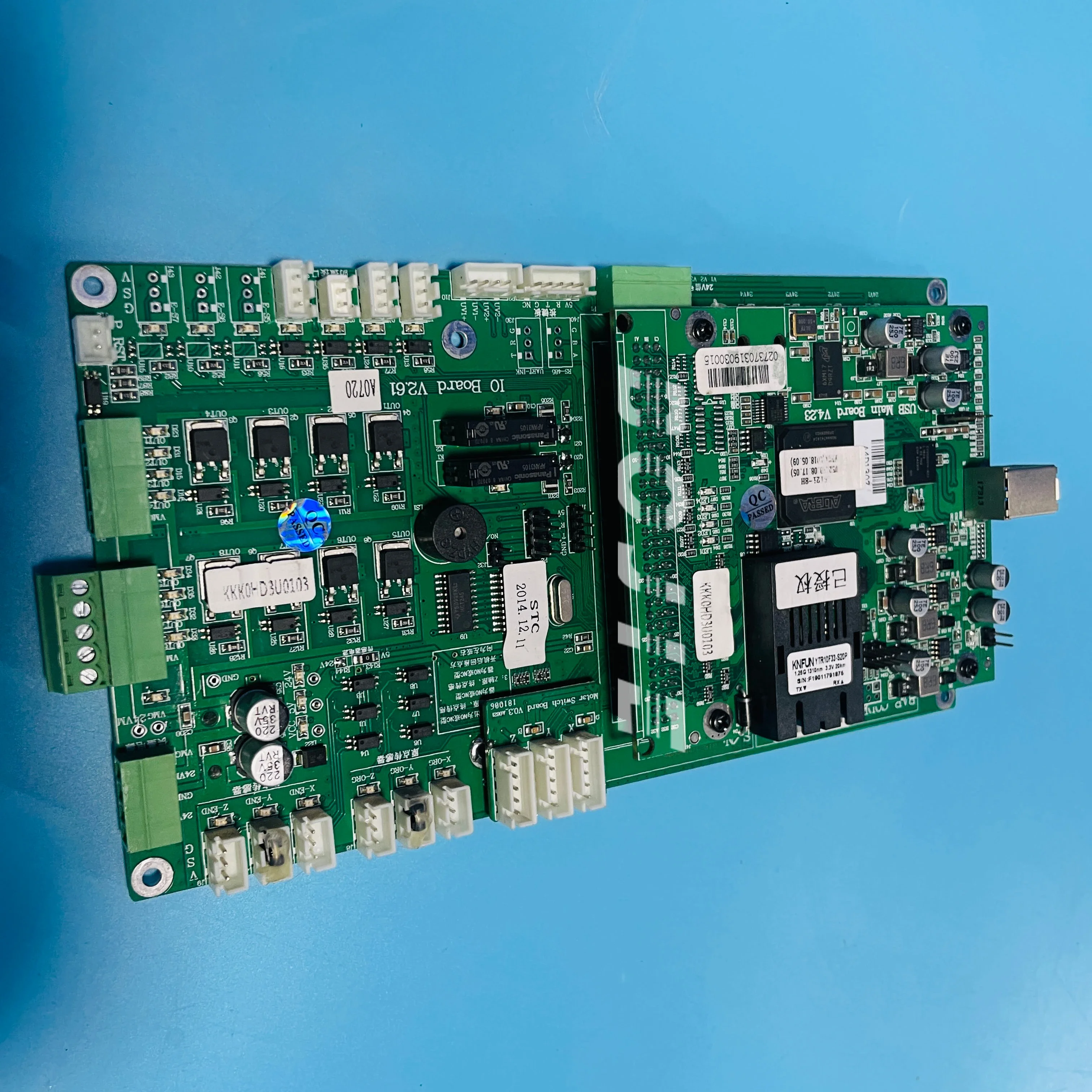 High Quality Knfun … - image