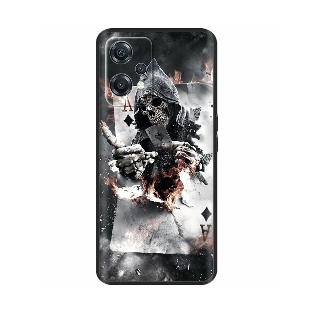 Für oneplus nord ce 2 lite 5g fall weiche fundas telefon hüllen für one plus nord ce 2 lite 5g abdeckung cph2381 ce2 lite coque stoßstange