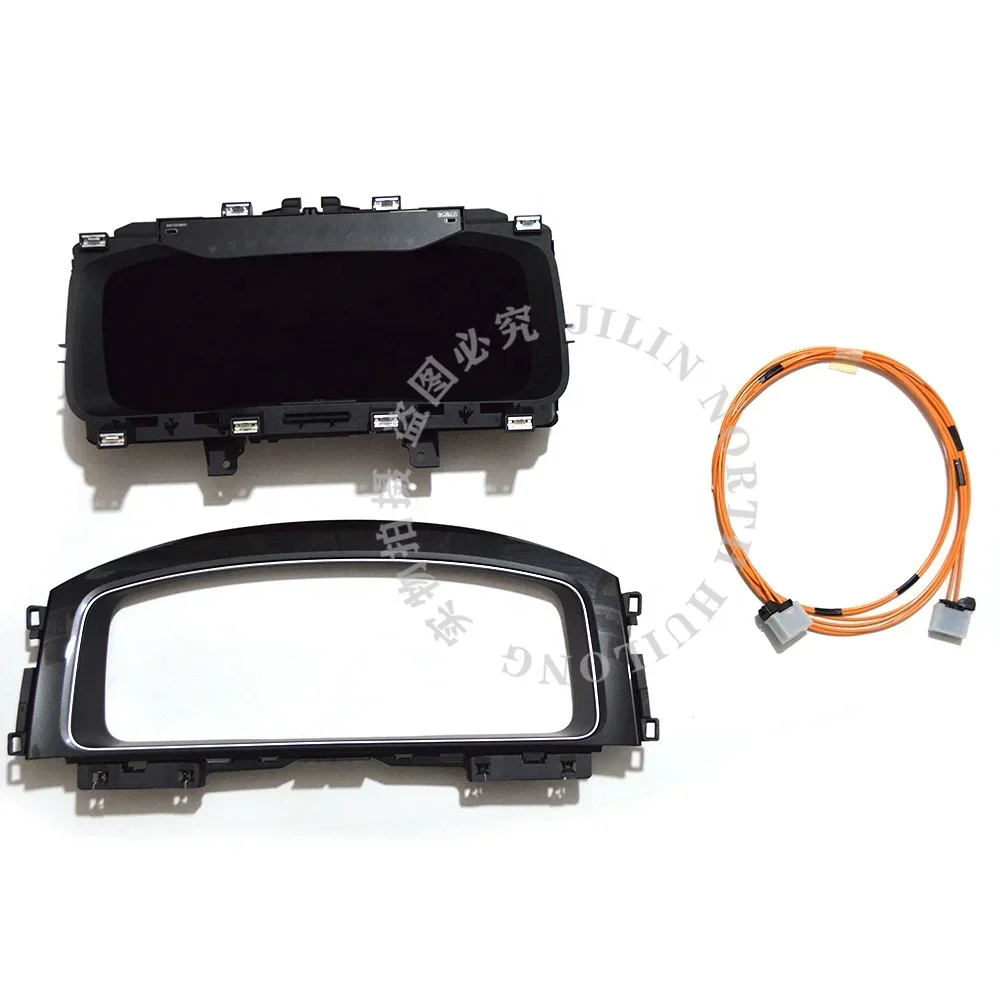 

Virtual Cockpit Cluster Speedometer for VW Golf MK 7 5G1 920 791 A 791 B