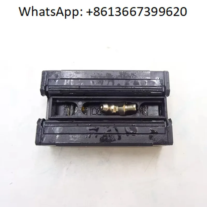 

Slider MSA series MSA20 MSA30 linear bearing linear guide MSA20S