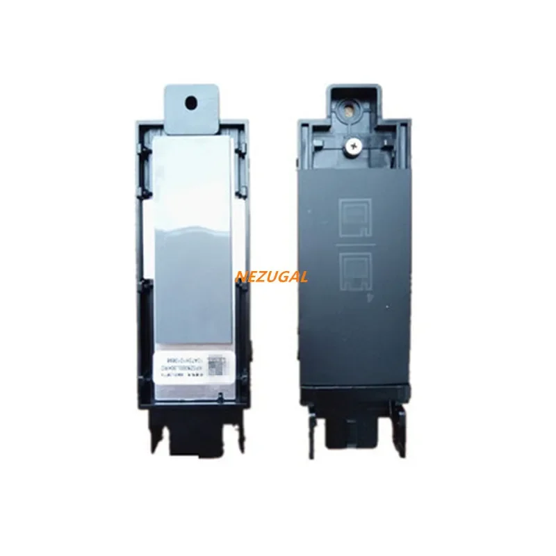 

For Lenovo Thinkpad P70 P50 P51 SSD bracket M2 PCIE solid state drive bracket heat dissipation silicone grease