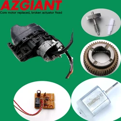 Car auto side mirror folding system standard Modules original For Mitsubishi Pajero V93 V97 V95 V98 electric car conversion kit