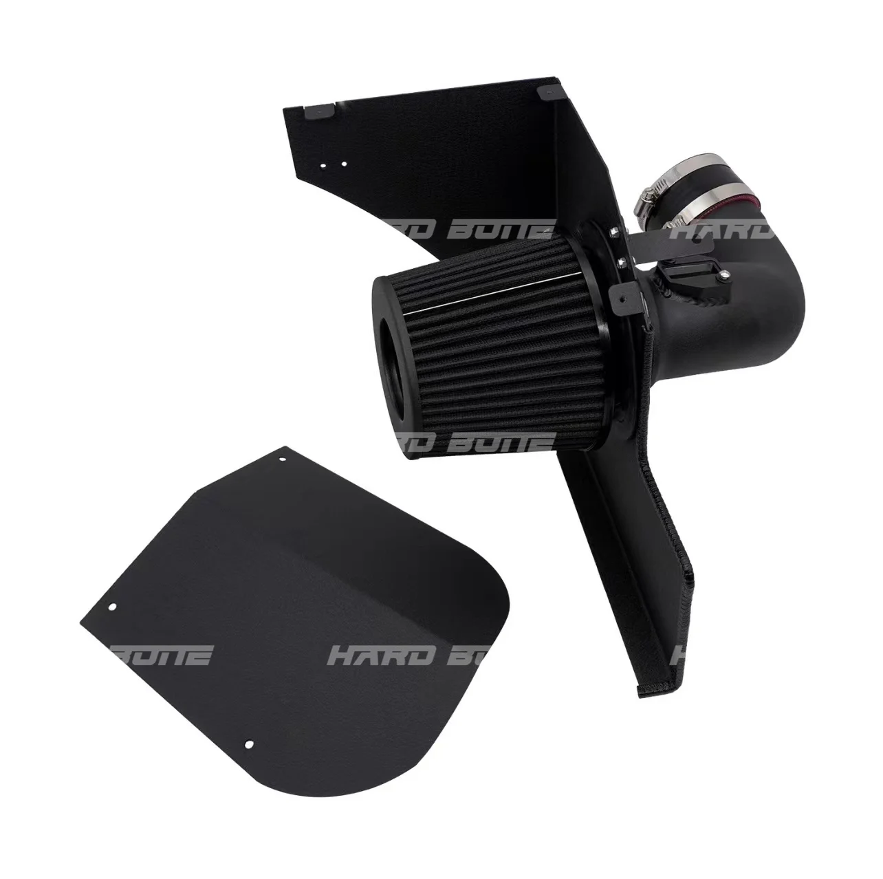 نظام مدخل هواء الأداء لسيارات BMW 230i 320i 330i 125i 420i 430i B48 2.0L