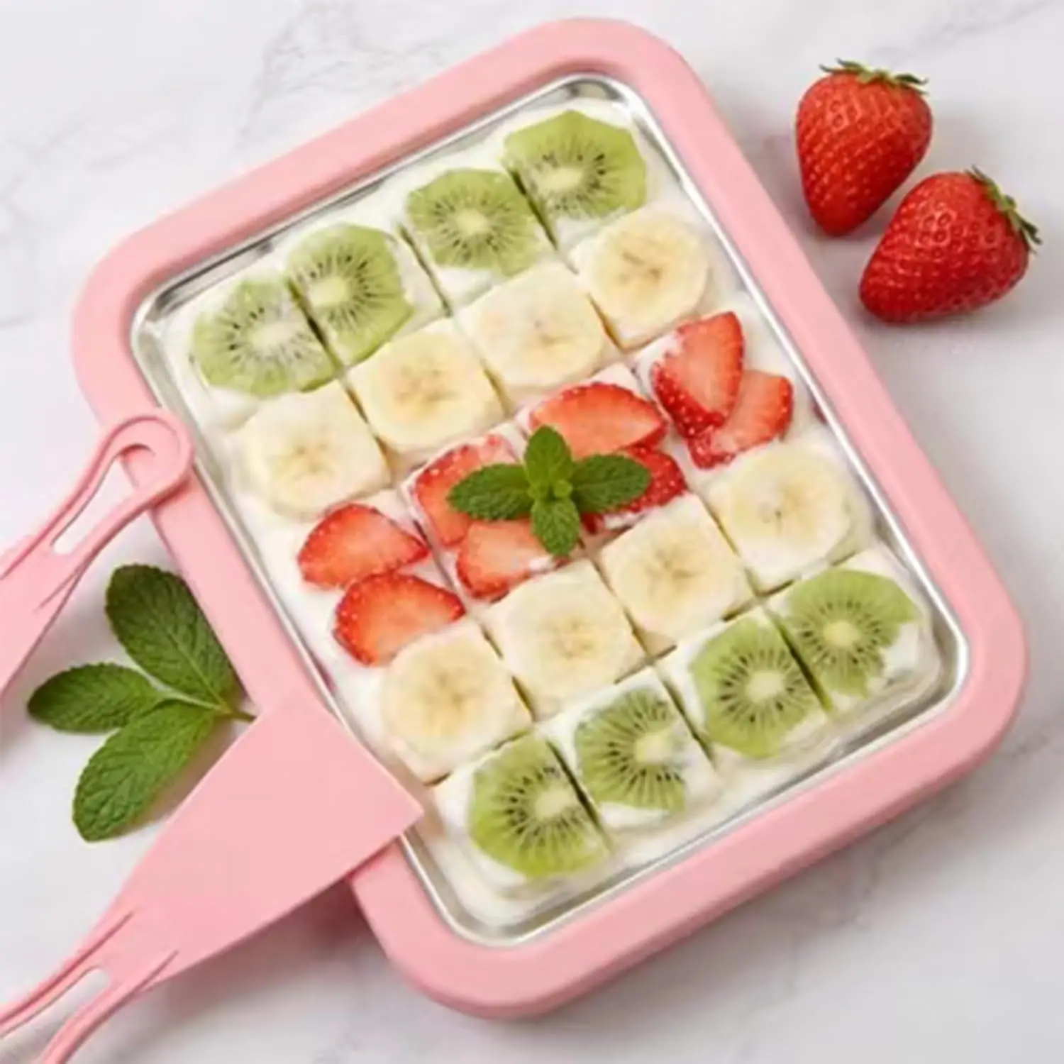 Thumbnail 3 - #1 Newest Yogurt Makers