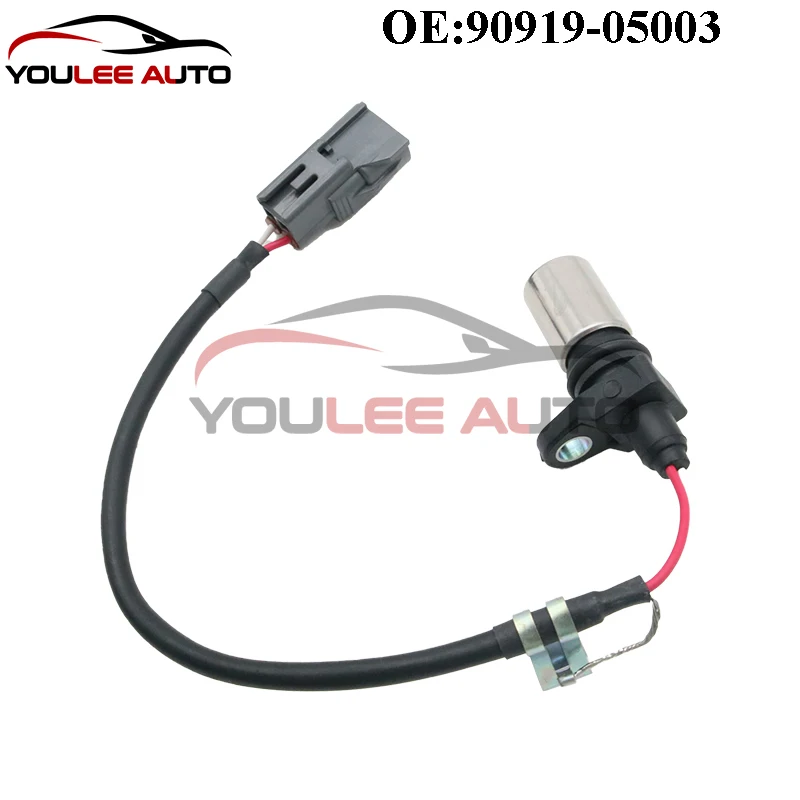 High Quality New 90919-05003 9091905003 Camshaft Position Sensor For Lexus LS SC 400 Toyota Crown 4.0 1991-1999 1UZ-FE Car Parts