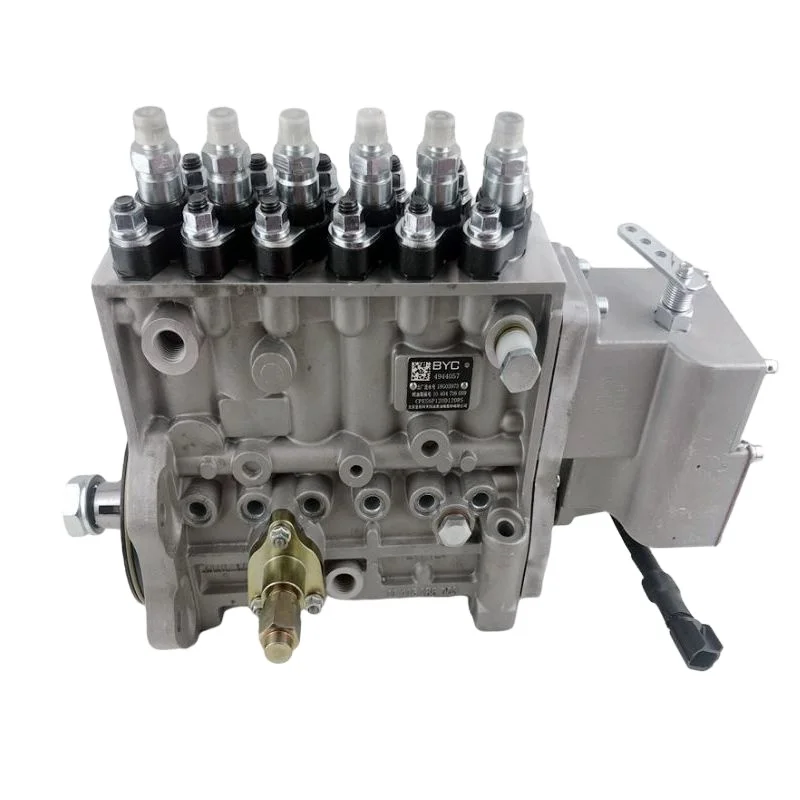 

For Fuel Injection Pump For SHACMAN TONLY 0402746656