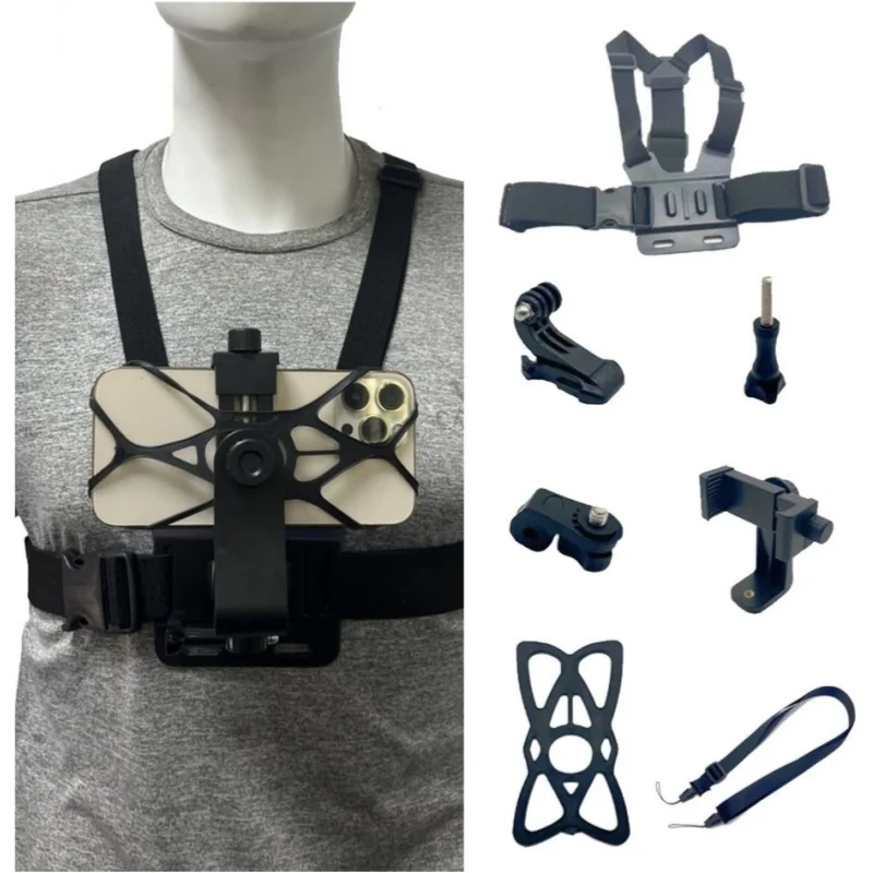 7 In 1 Action Camer…