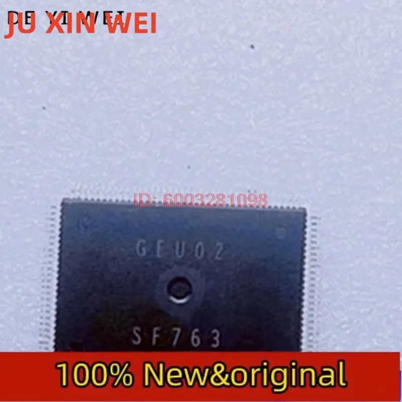 

SF763 qfp 1 шт. Совершенно новый оригинал.