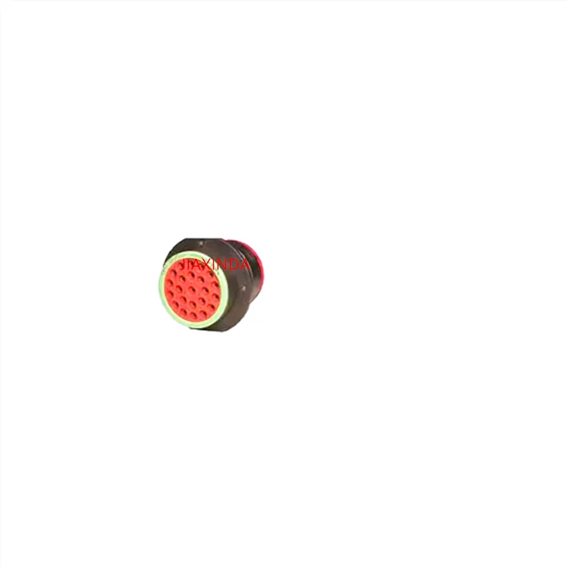 HDP24-24-23PN-L015 Car connector (round shape)