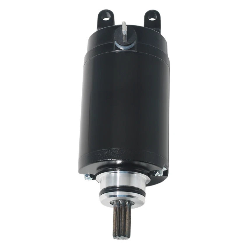 

Motorcycle Parts Engine Electric Starter Motor For Triumph Tiger 800 XCA 800 XCx 800 XR 800 XRT 800 XRx OEM:T1313333