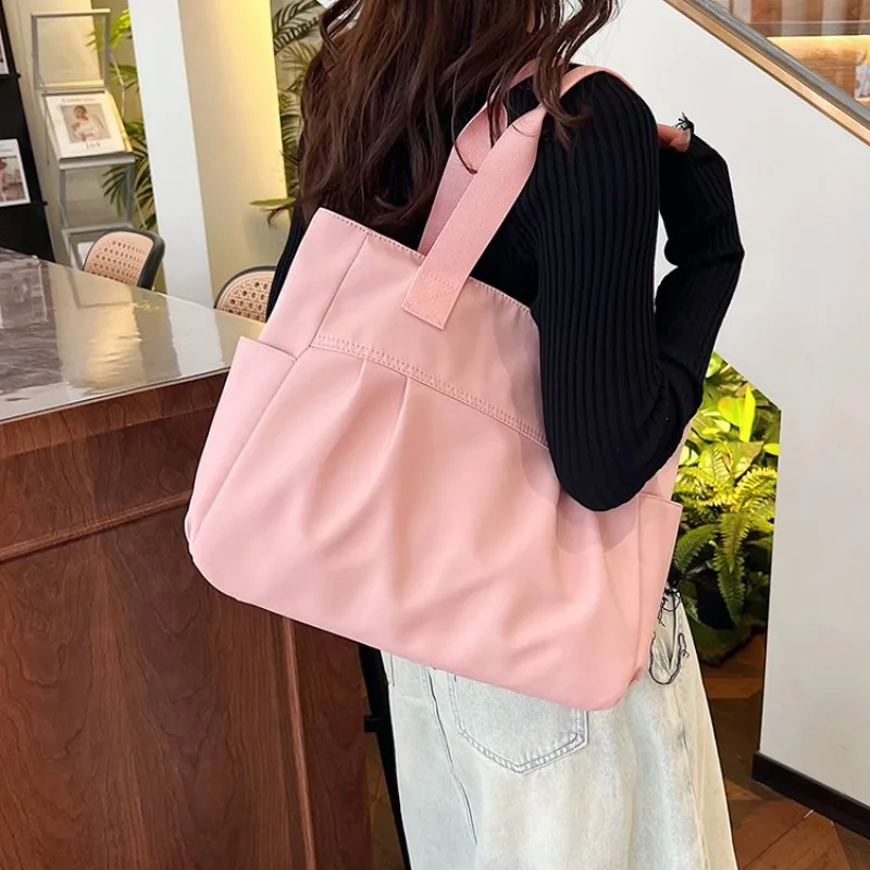 

Luxury Elegant Women Tote Bag Premium Leather Classic Vintage Casual Trendy Crossbody Messenger Bag