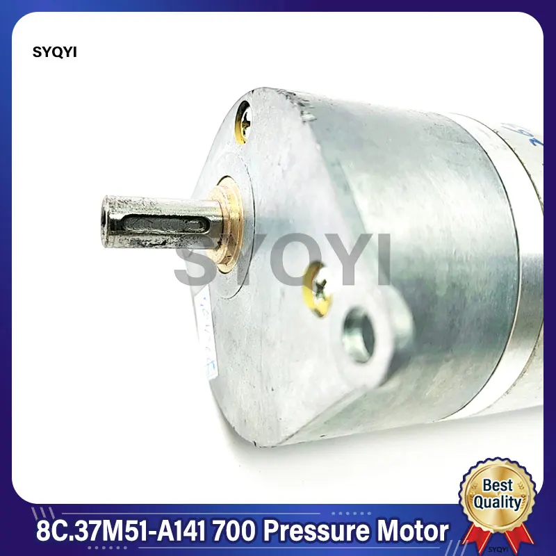 95% Original New Best Quality 8C.37M51-A141 700 Pressure Motor  For Roland Printing Machine