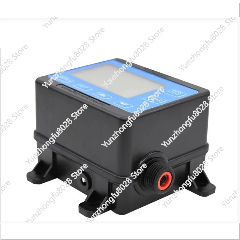 G1/2“ Flowmeter Con…