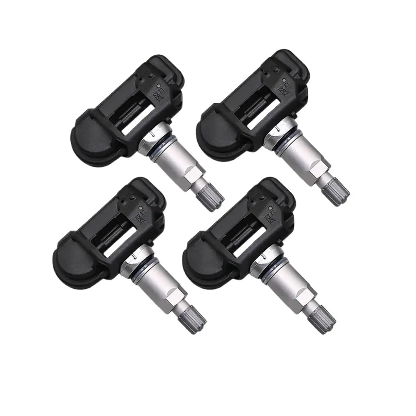 4PCS 41990-14002 Ca… - image