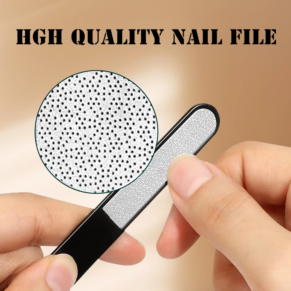 ชุดตัดเล็บ 2 ชิ้น/ชุด สำหรับเล็บขบ เล็บหนา ชุดตัดเล็บเท้า เครื่องมือทำเล็บมือและเล็บเท้า