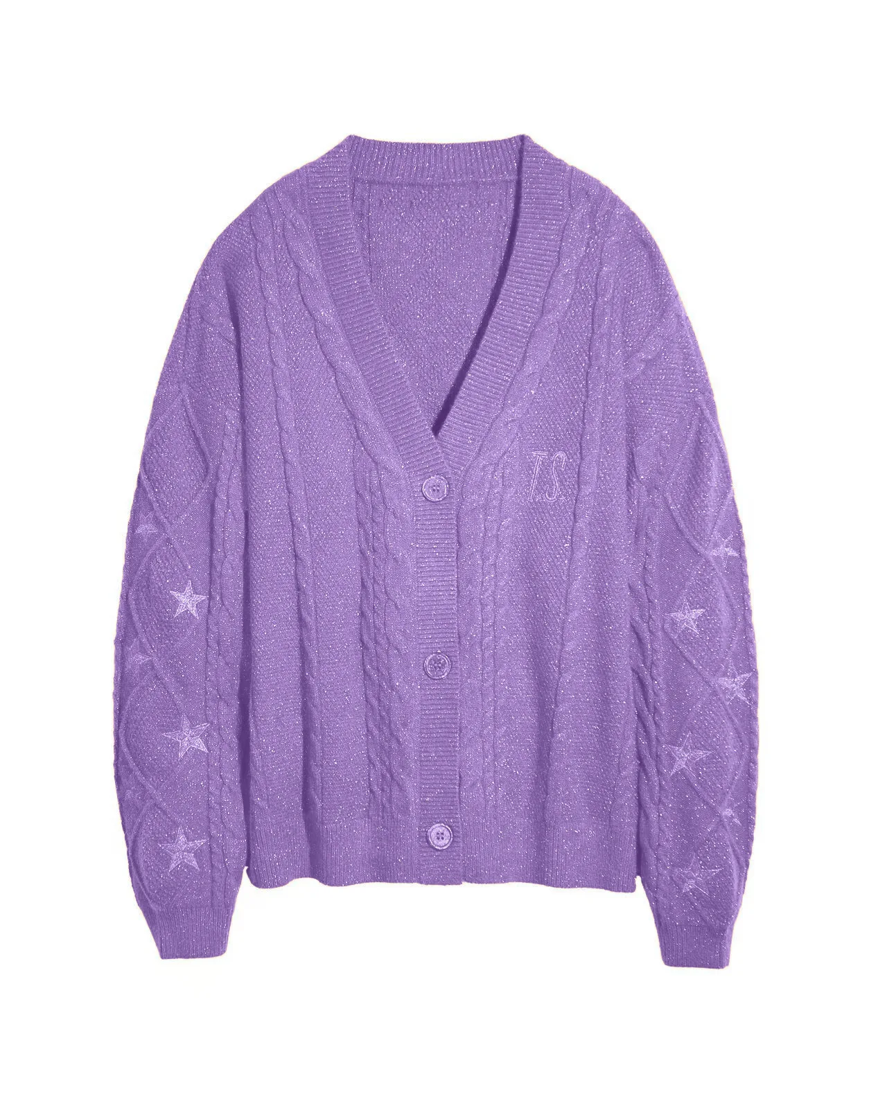 Рисунок 4 - Кардиган Fani The Life Of A Showgirl TS Merch