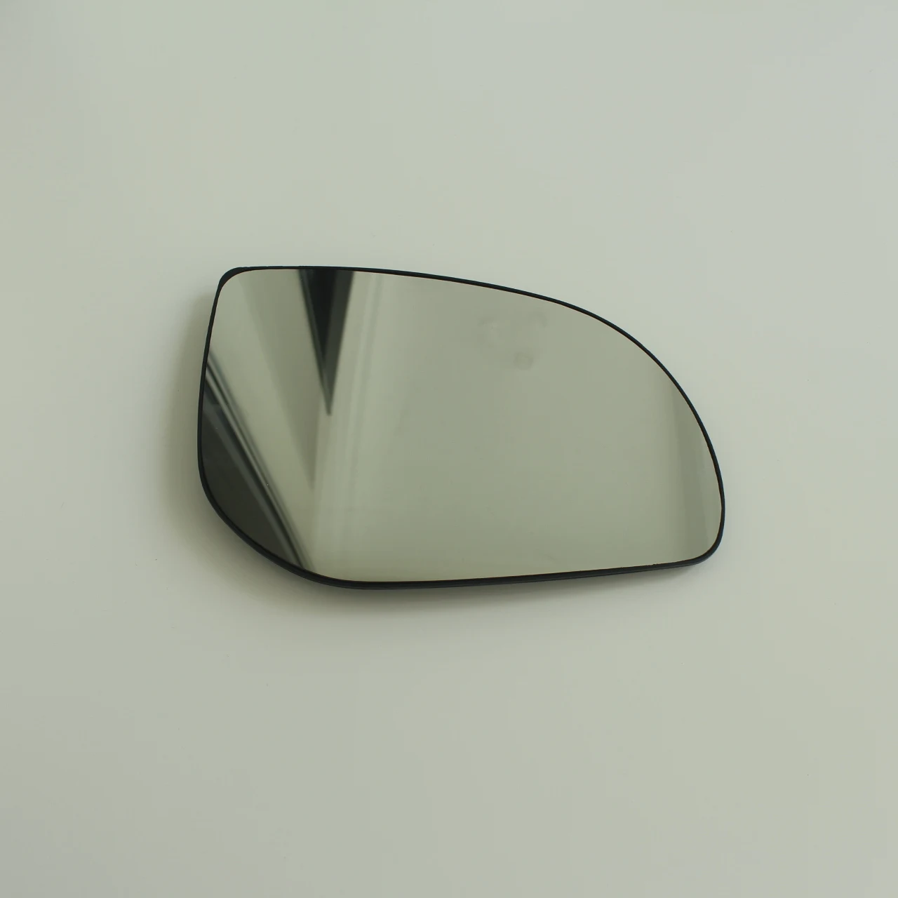 Right side / Car Door Wing Mirror Glass Replacement for Hyundai  i10 2011-2014 heated with back plate