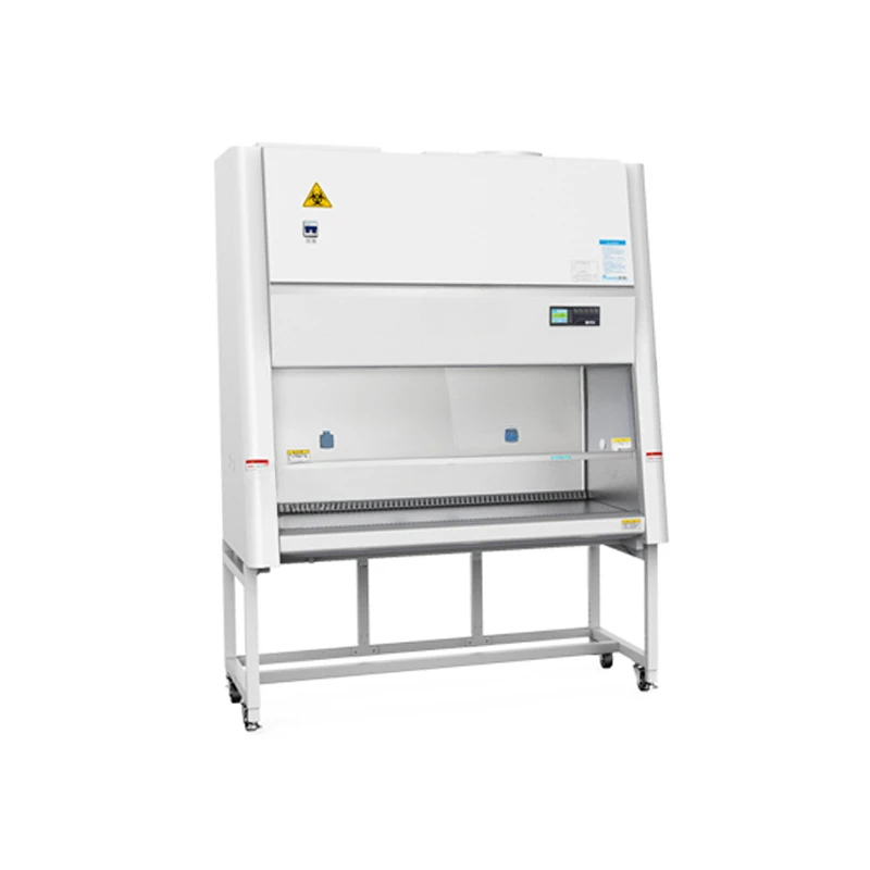 BSC-1004IIA2/1304IIA2/1604IIA2 Half row Biosafety Cabinet Laboratory