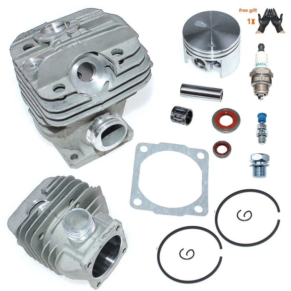 Cylinder Piston Kits Stihl  MS260 MS260Artic MS260C MS260C-B MS260C-B W MS260C-B Z MS260D 026 026C 026W 026PRO 026WVH 026Artic