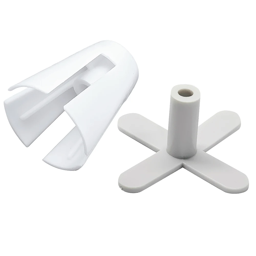 2-10 PCS Sewing Machine Thread Spool Bracket Locking Pad And Coil Claw For Sewing Machine Thread Stand Coil Fixing Accessories