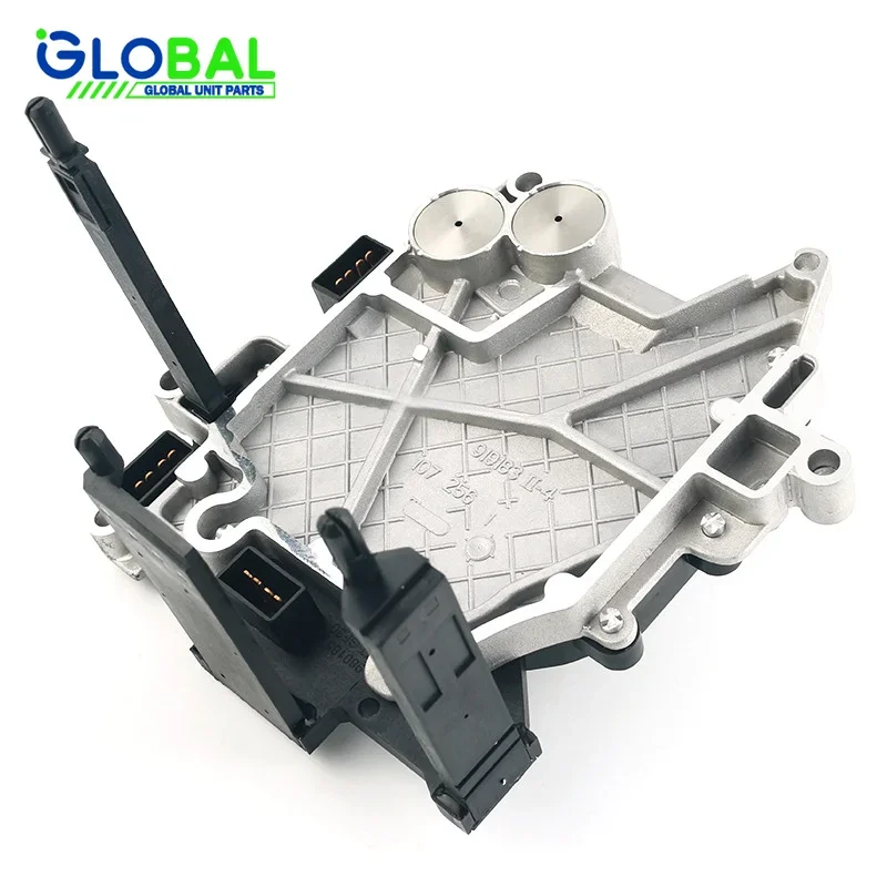 

01J TCU CTM Transmission Contorl Model CVT A4 A6 Suit for Audi A4 A5 01J927156HT 01J927156JG