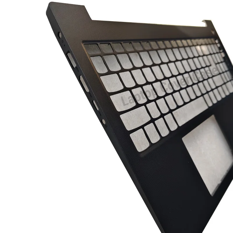 新しいレノボ V15 G2-ITL ALC IJL G3 IAP ラップトップ LCD バックカバー 5CB1B96446/アッパーパームレストケースカバー
