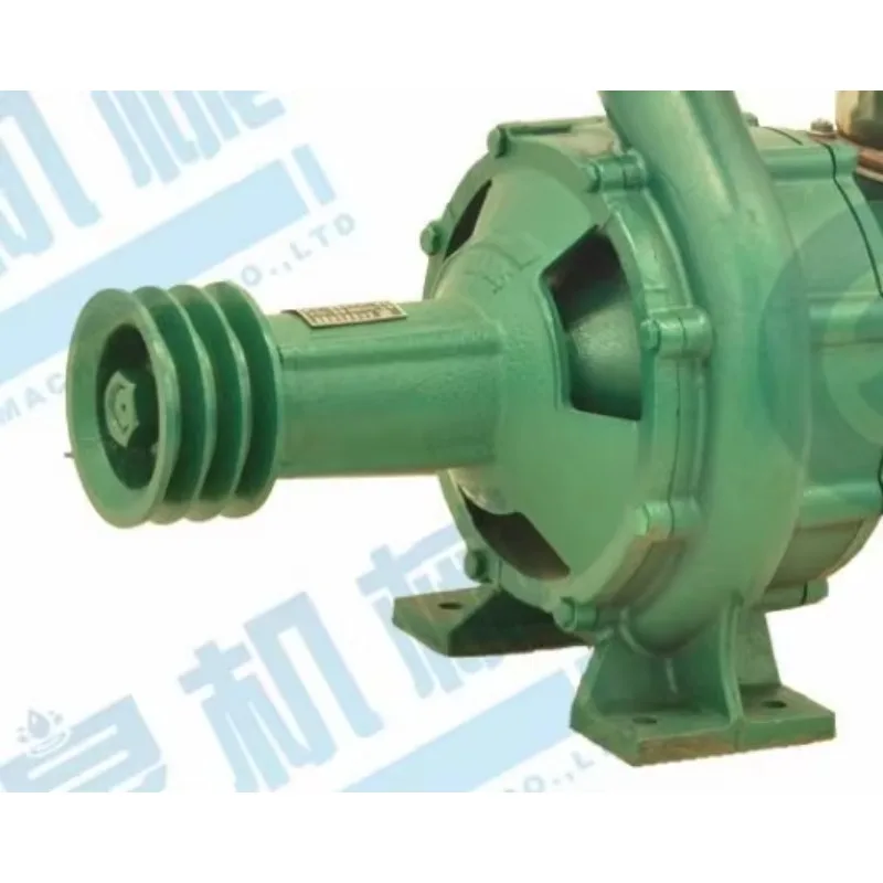 محرك الديزل مضخة مياه الرش الري 4 بوصة نوع مضخة المياه مصنع بيع