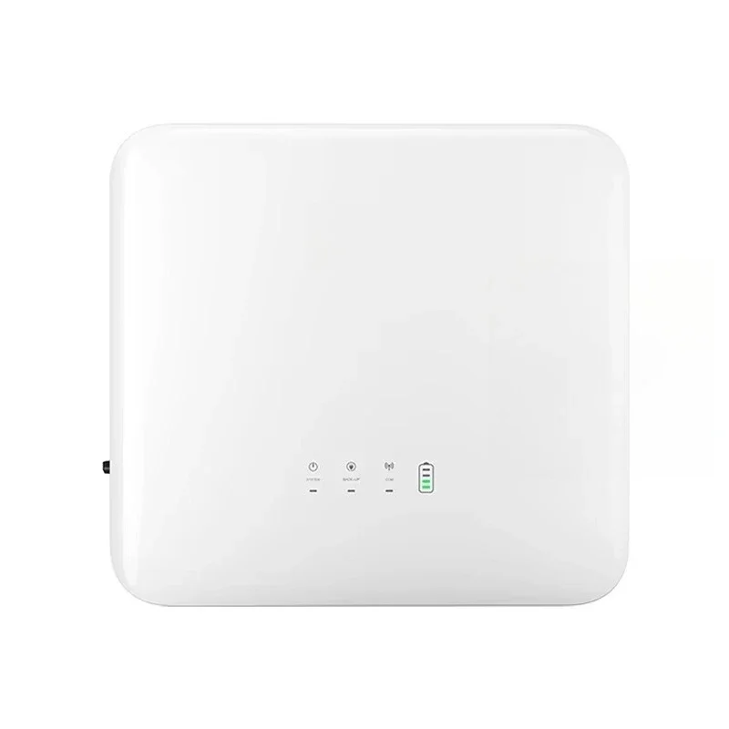 

Goodwe 3 Phase Solar Hybrid Inverter 12KW 15KW Pure Sine Wave High Voltage IP66 Rated for Outdoor Use