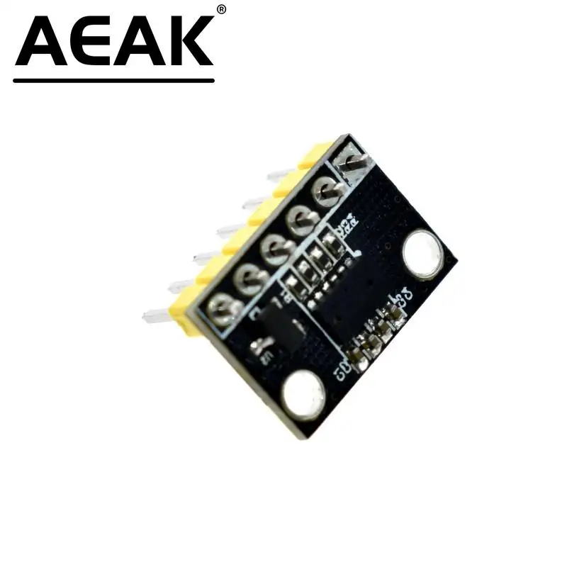 VL6180 VL6180X Range Finder Optical Ranging Sensor Module for Arduino I2C Interface 3.3V 5V gesture recognition