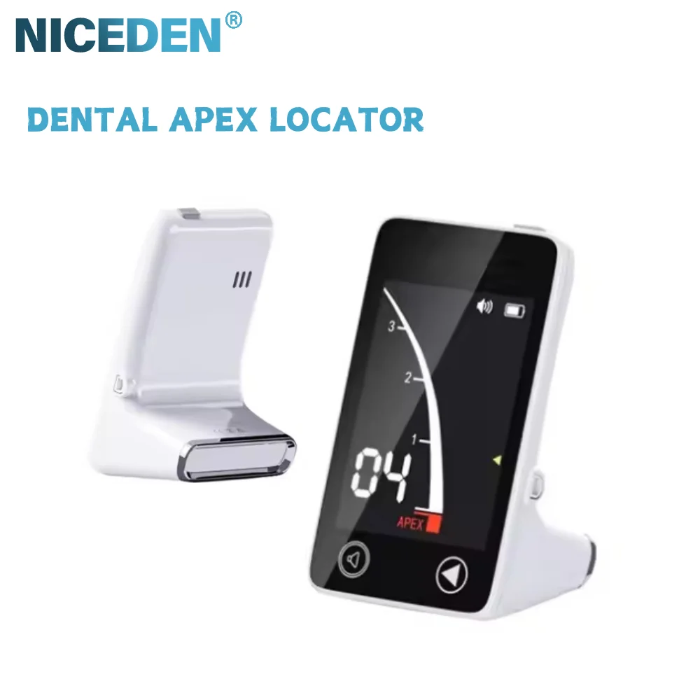 Touch Screen den tal Apex Locator den tal Lcd Apex Locator Azdent den tal Endo Apex Locator