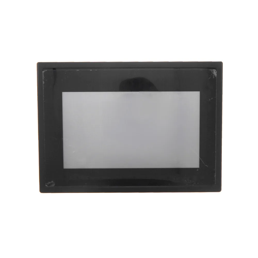 

DMT80480C070_15WT 7 inch DGUS serial screen touch screen man-machine interface with shell