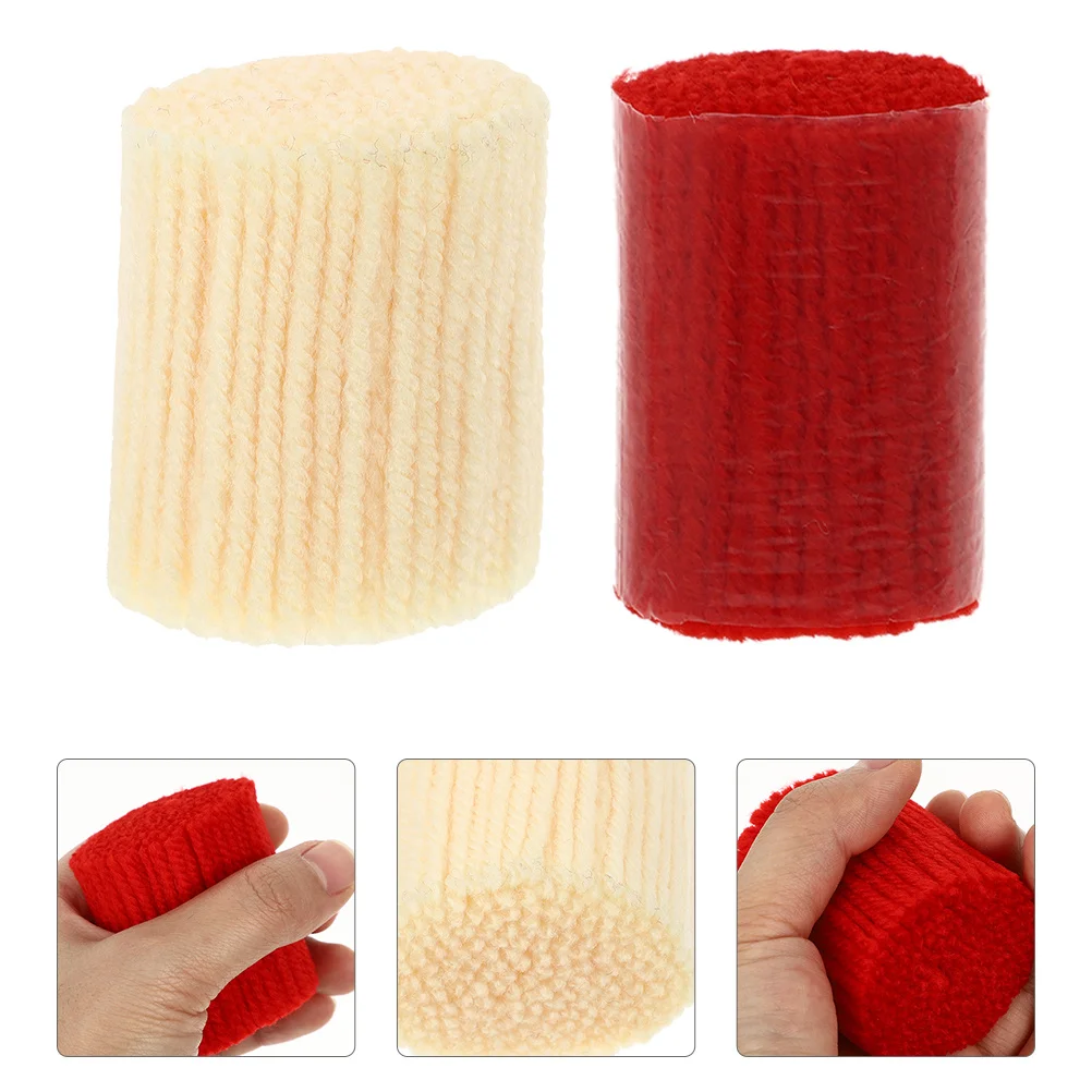 

20pcs 20 Rolls Carpet Embroidery Kit Acrylic Fiber Yarn For Diy Latch Hook Rug Making Craft Knitting Wool Crochet Supplies