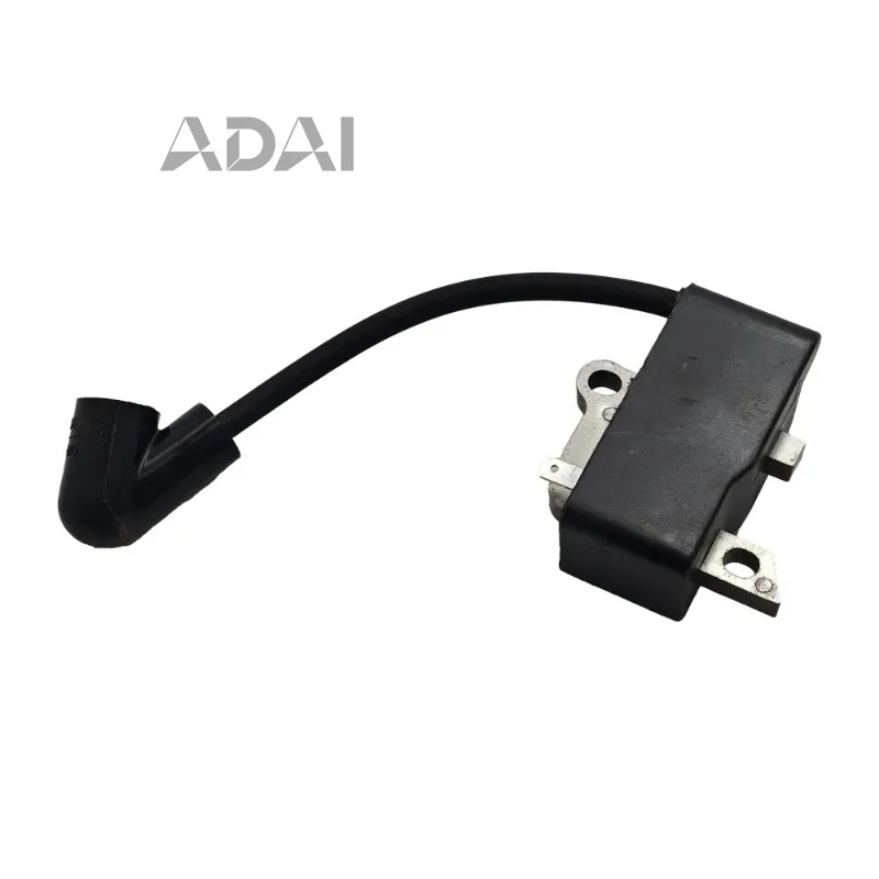 

573935702，510101501503235111, Husqvarna ignition coil spark plug 435 435E 440 445 445E 450 450E，durable and sturdy