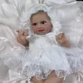 Finished Doll