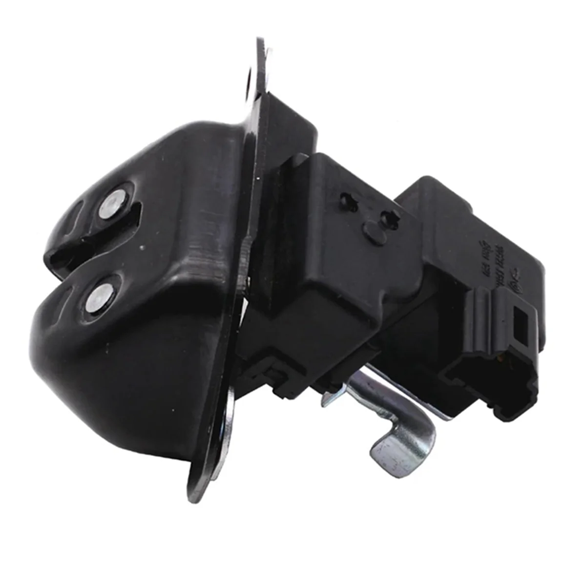 Automobile Trunk Lid Lock Door Lock Actuator Tail Lid Lock Machine 905923361R for Renault Koleos