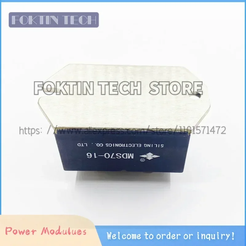 Nuevo módulo original MDS70-16 -14/12